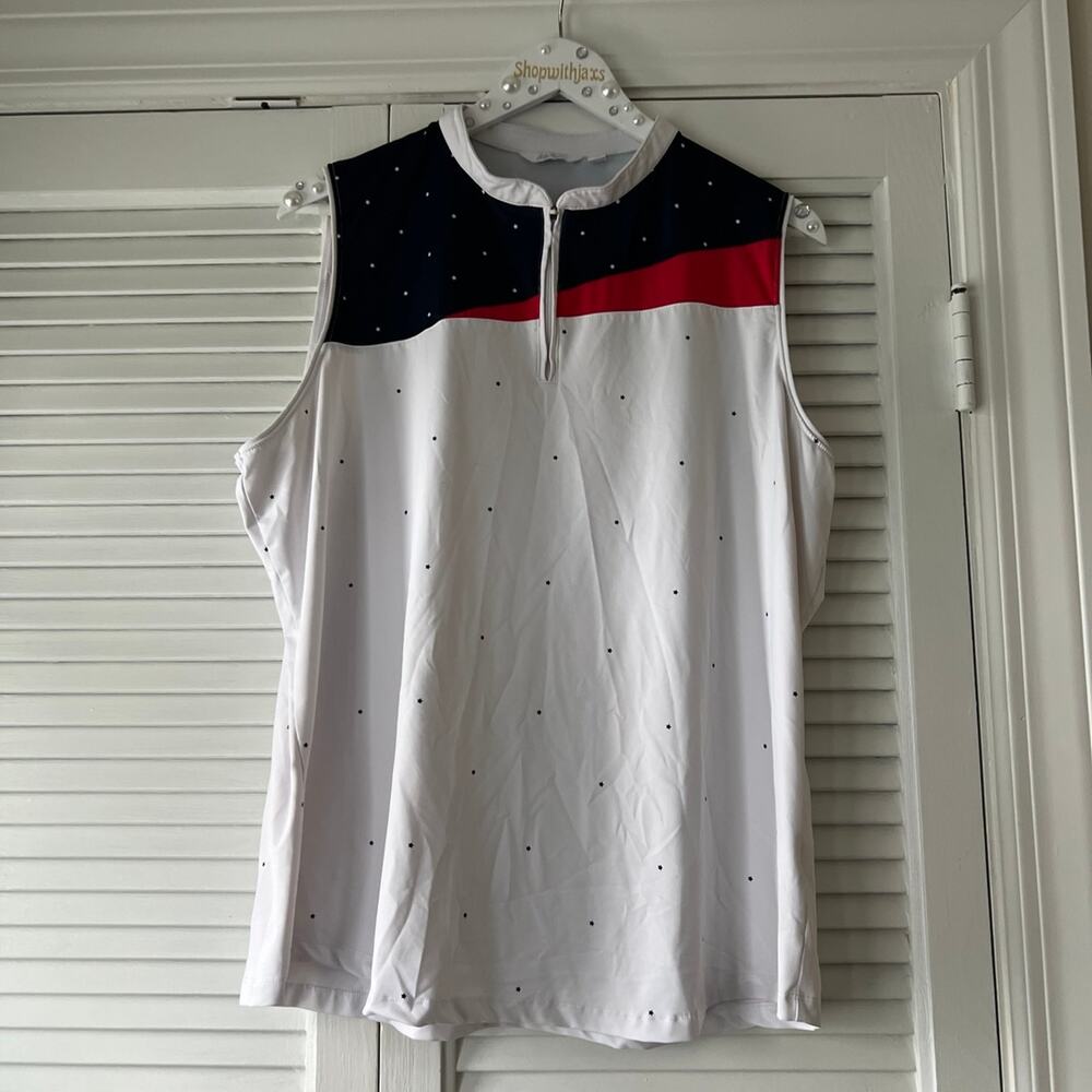 Lady Hagen‎ women’s tank shirt xxl